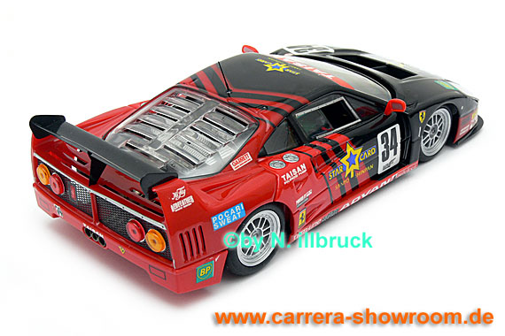 88326 Fly Ferrari F40 JGTC 1994 #34 - Taisan