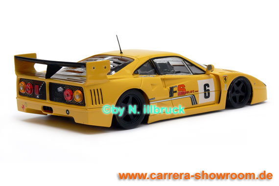 99170 Fly Ferrari F40 Racing Version Foro Slot