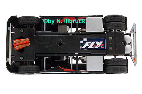 08050 Fly/GB Track Buggyra Race Truck MK 002/B Racer