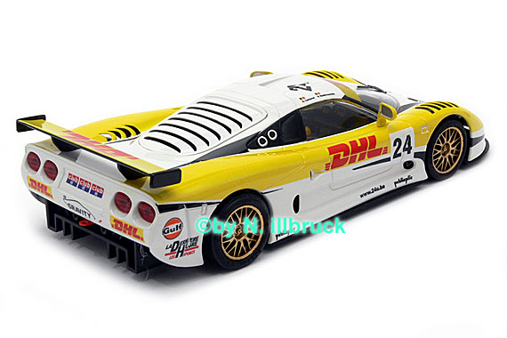 50479 Ninco Mosler MT900 DHL