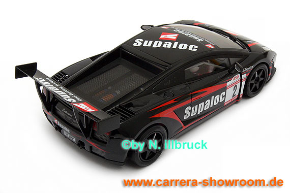 50523 Ninco Lamborghini Gallardo Supaloc