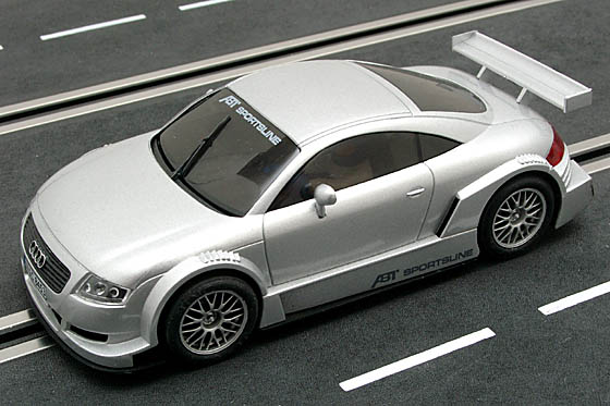 Ninco Audi TT "Abt"