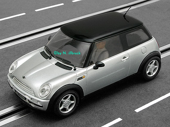 Ninco Mini Cooper