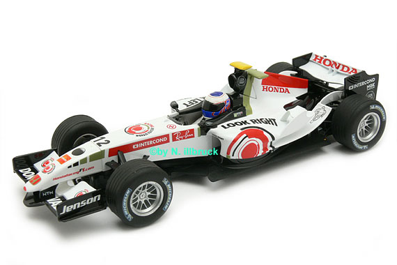 2715 Scalextric Honda F1