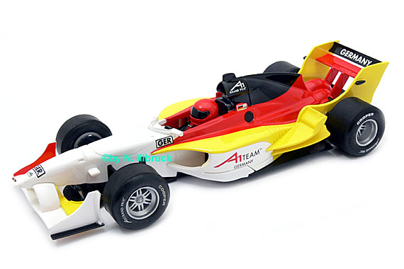 C2746 Scalextric A1 Grand Prix Team Germany