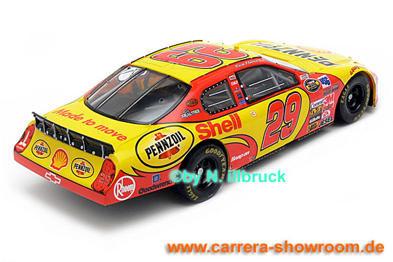 62670 SCX Chevrolet Monte Carlo Pennzoil #29 - Kevin Harvick