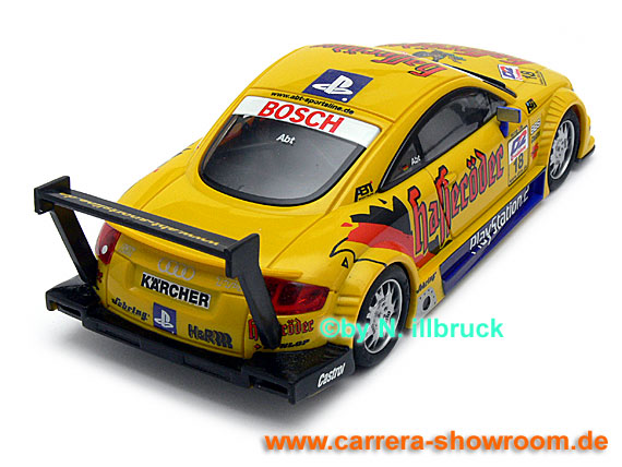 SCX Audi TT-R Hasseröder